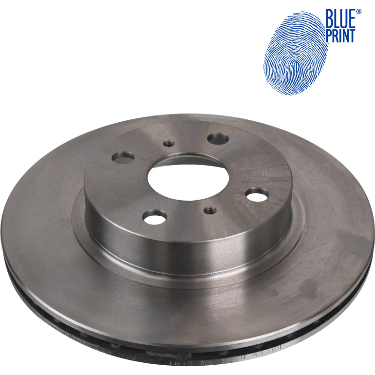 Bremsscheibe ADT343229 Bremsscheibe ADT343229