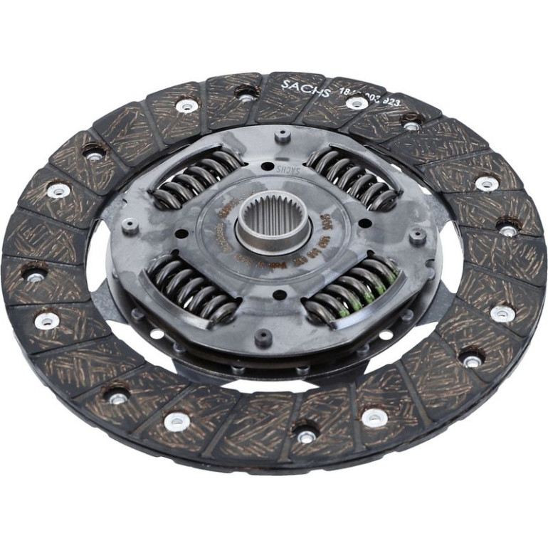 SACHS 3000 822 601 Kupplungssatz SACHS 3000 822 601 Kupplungssatz