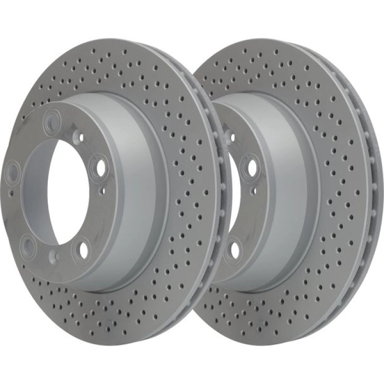 Bremsscheibe 24.0124-0176.1