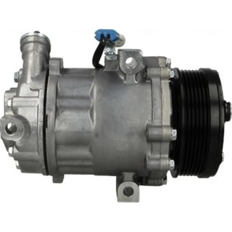 Kompressor, Klimaanlage 89042 Kompressor, Klimaanlage 89042