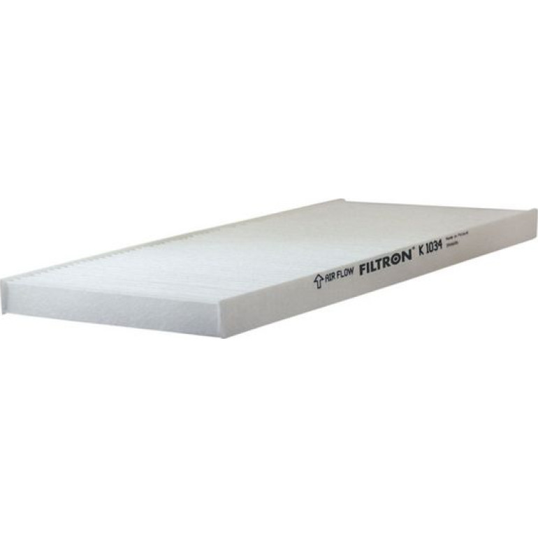 Filter, Innenraumluft K 1034 Filter, Innenraumluft K 1034