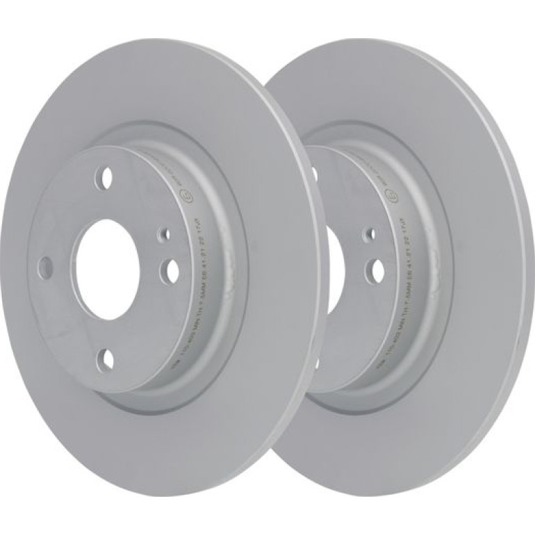 Bremsscheibe 24.0110-0403.1