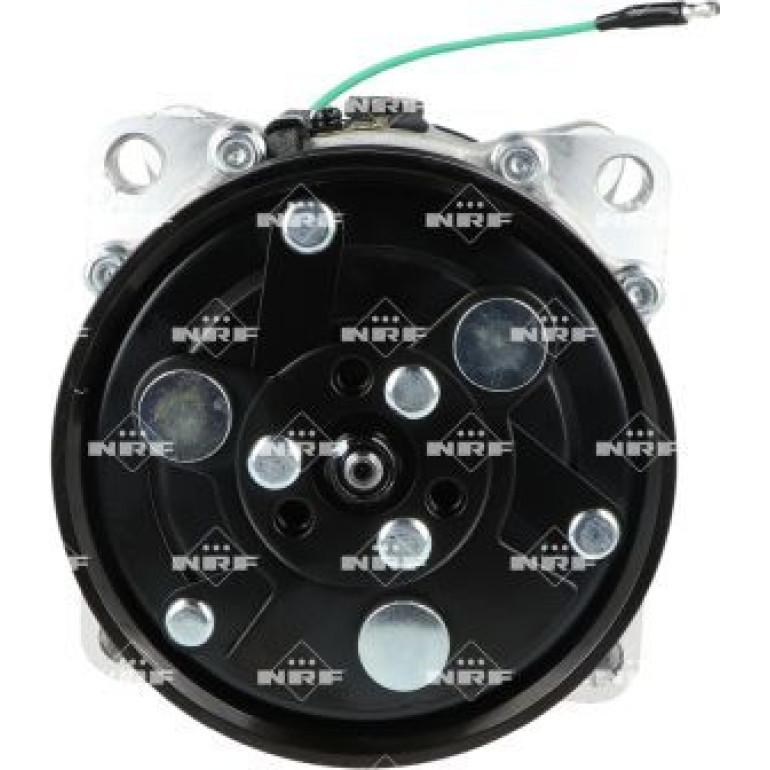 Kompressor, Klimaanlage 32711 Kompressor, Klimaanlage 32711