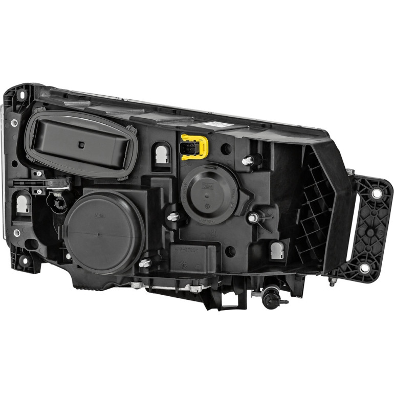Hauptscheinwerfer 089366 Hauptscheinwerfer 089366