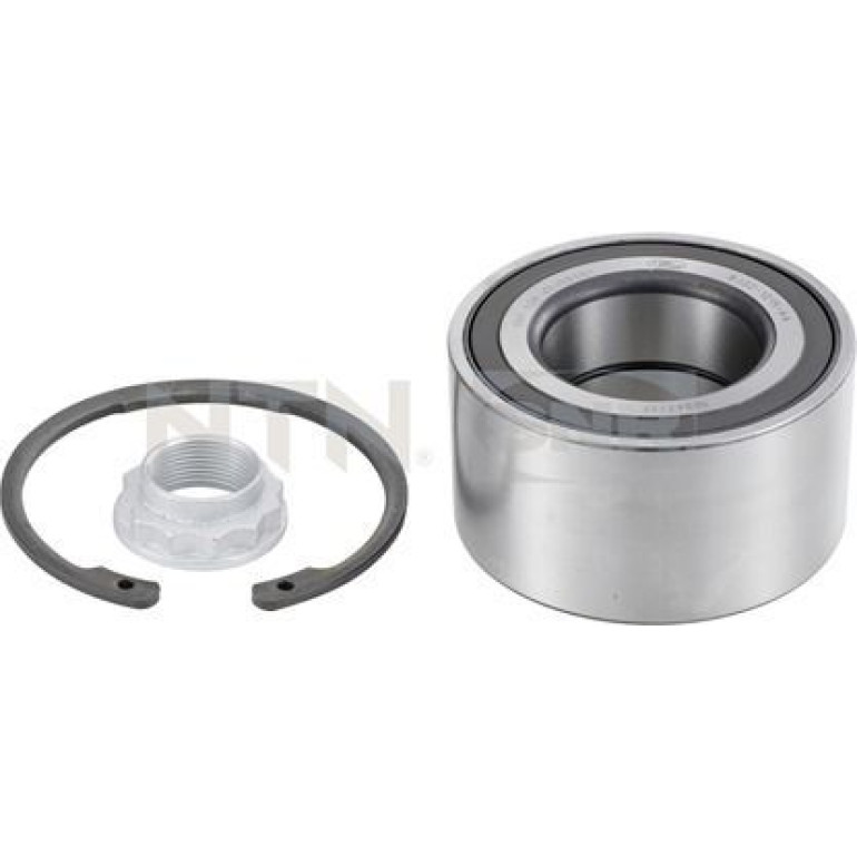 Radlagersatz R180.08 Radlagersatz R180.08