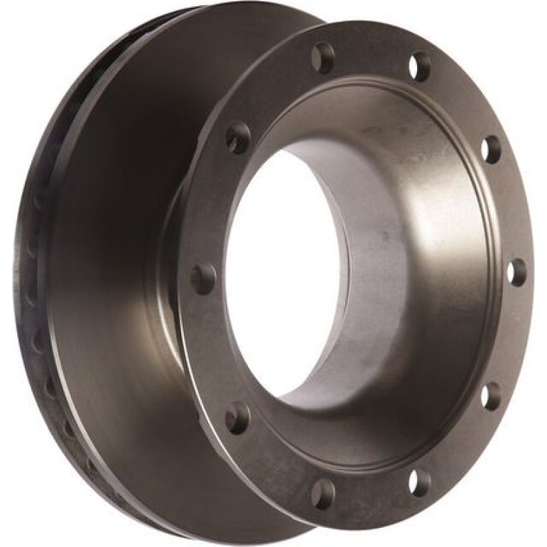 Bremsscheibe 187057