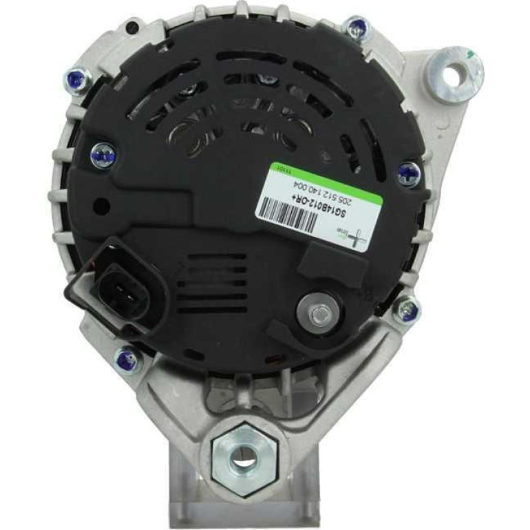 Generator 205.512.140.004 Generator 205.512.140.004