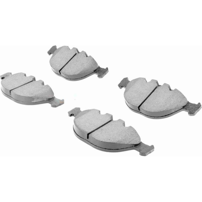 Bremsbelagsatz, Scheibenbremse V20-8162 Bremsbelagsatz, Scheibenbremse V20-8162