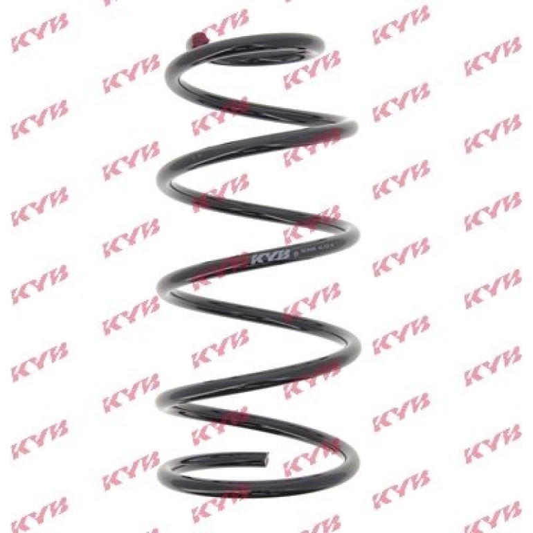 Fahrwerksfeder RC3430 Fahrwerksfeder RC3430