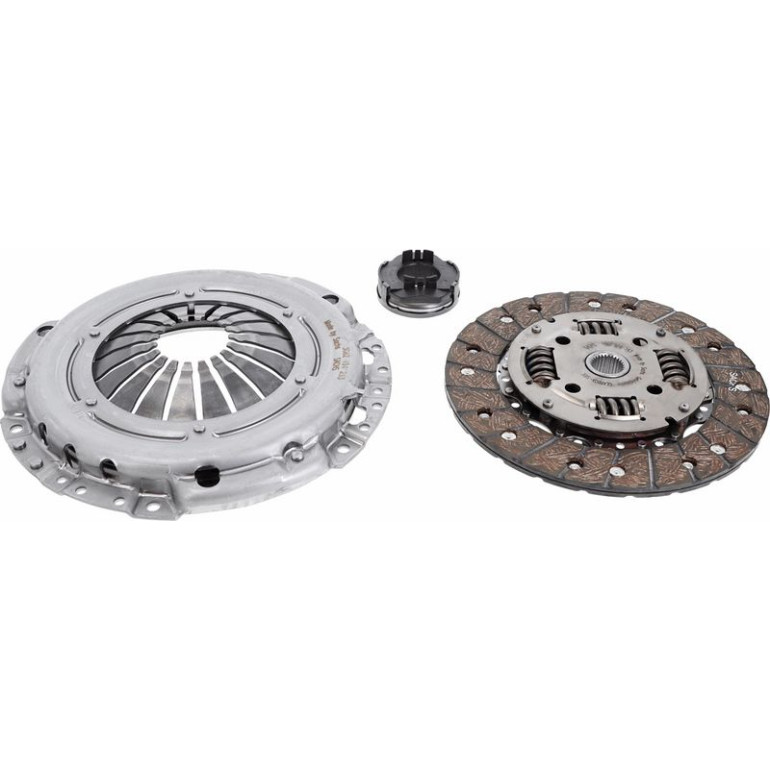 SACHS 3000 822 701 Kupplungssatz SACHS 3000 822 701 Kupplungssatz