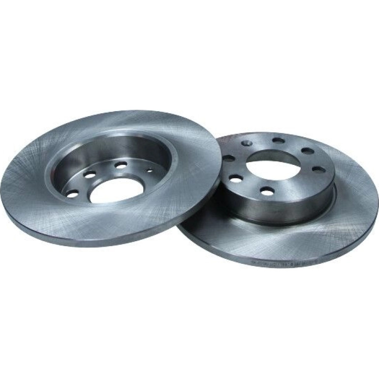 Bremsscheibe 19-0795