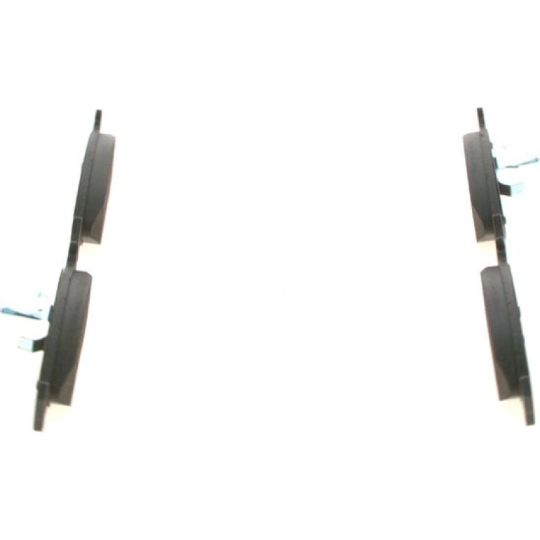 Bremsbelagsatz, Scheibenbremse 0 986 424 416 Bremsbelagsatz, Scheibenbremse 0 986 424 416