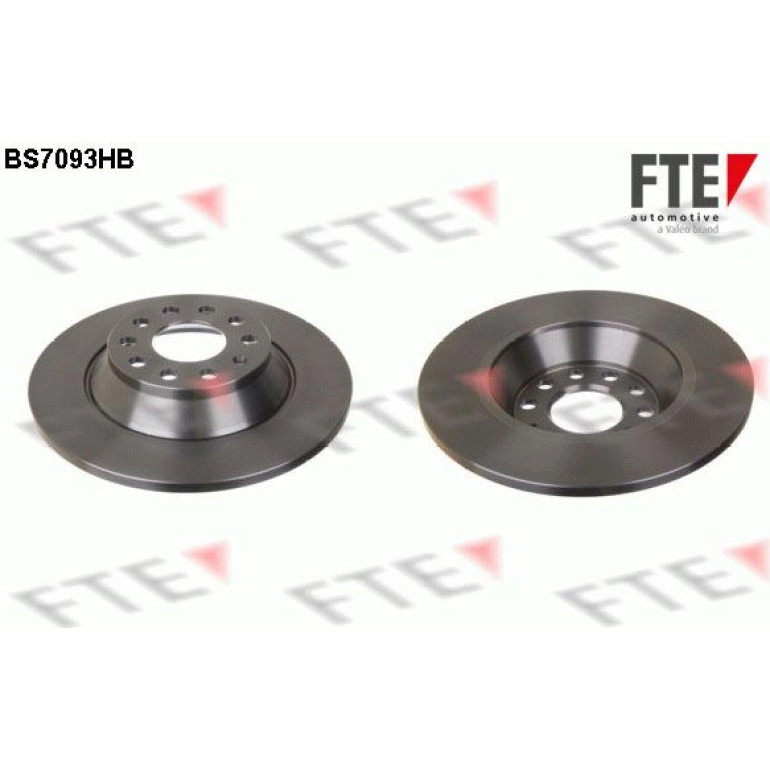 Bremsscheibe 9082586 Bremsscheibe 9082586