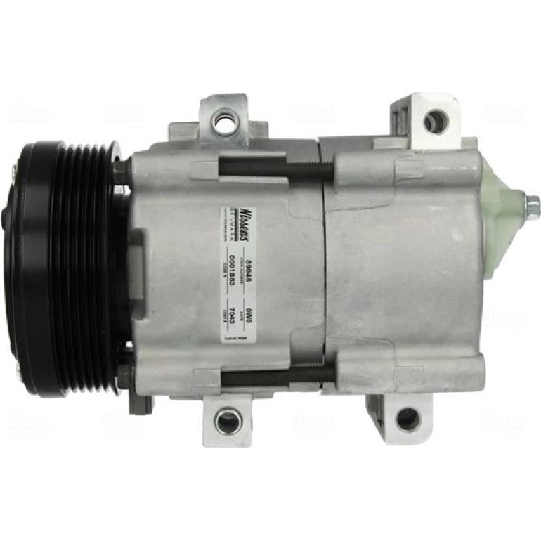 Kompressor, Klimaanlage 89046