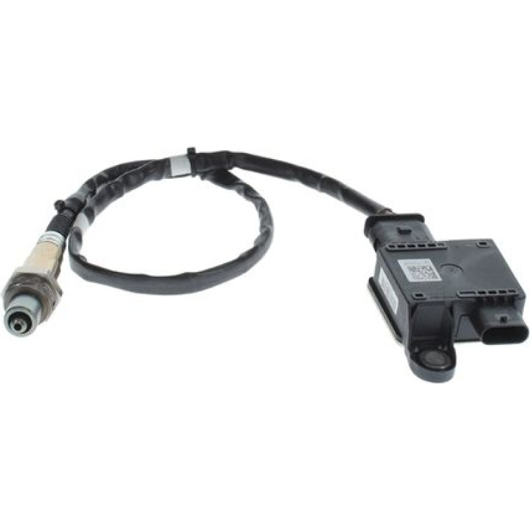 Partikelsensor 0 281 007 752 Partikelsensor 0 281 007 752