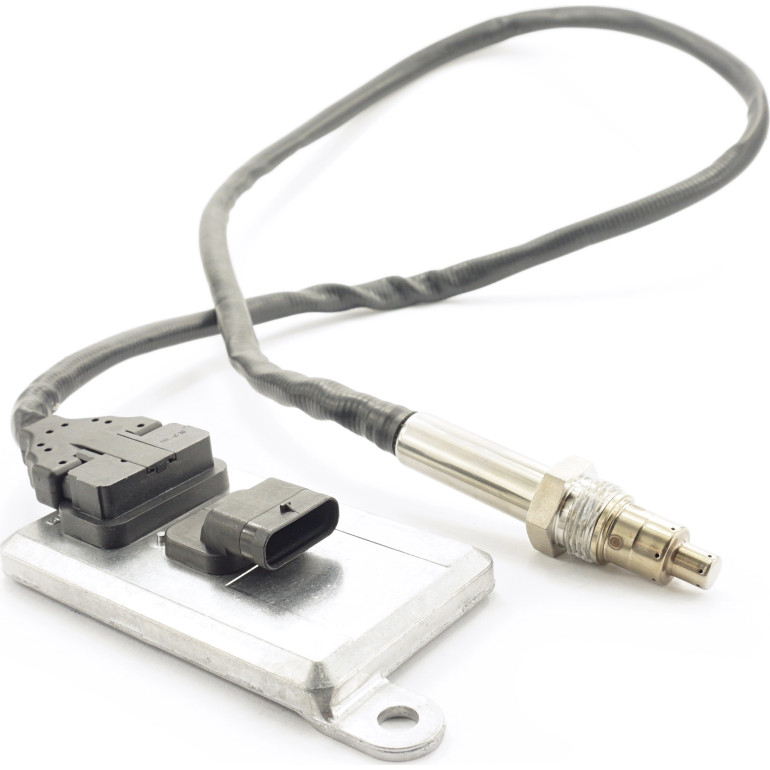NOx-Sensor, NOx-Katalysator 9 2987 1