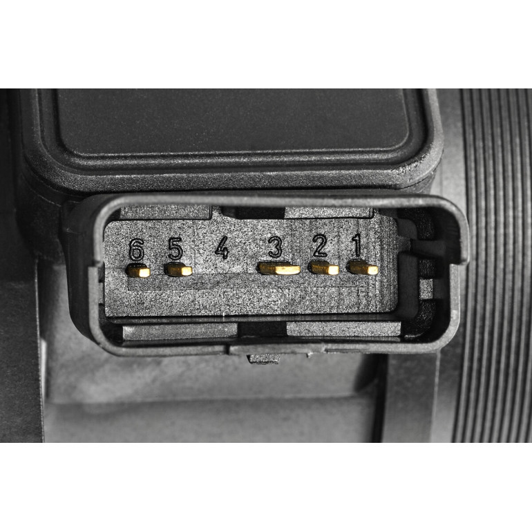 Luftmassenmesser 253706