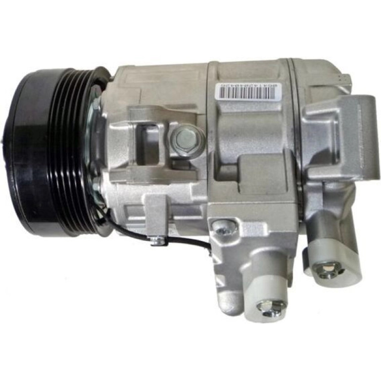 Kompressor, Klimaanlage ACP 810 000P Kompressor, Klimaanlage ACP 810 000P