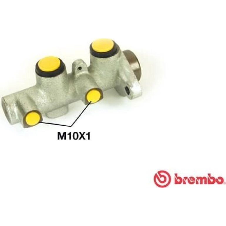 Hauptbremszylinder M 15 001 Hauptbremszylinder M 15 001