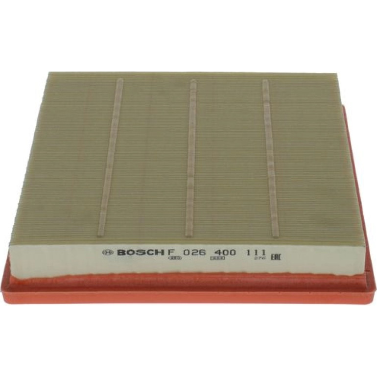BOSCH F 026 400 111 Luftfilter BOSCH F 026 400 111 Luftfilter
