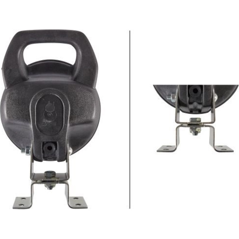 Arbeitsscheinwerfer 1G4 003 470-051 Arbeitsscheinwerfer 1G4 003 470-051