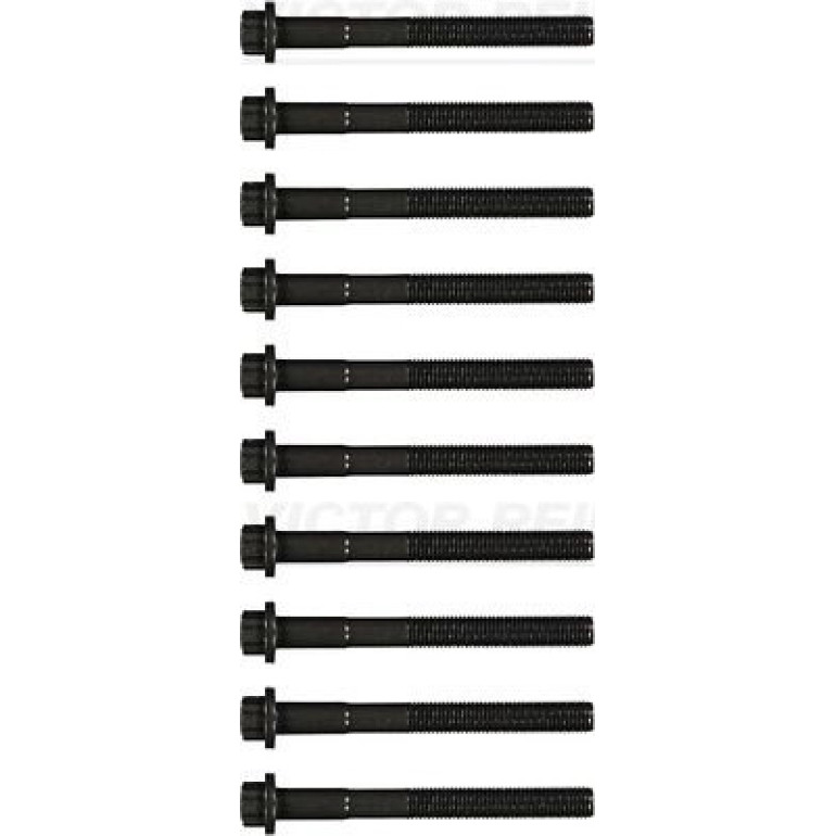 Zylinderkopfschraubensatz 14-55003-01 Zylinderkopfschraubensatz 14-55003-01