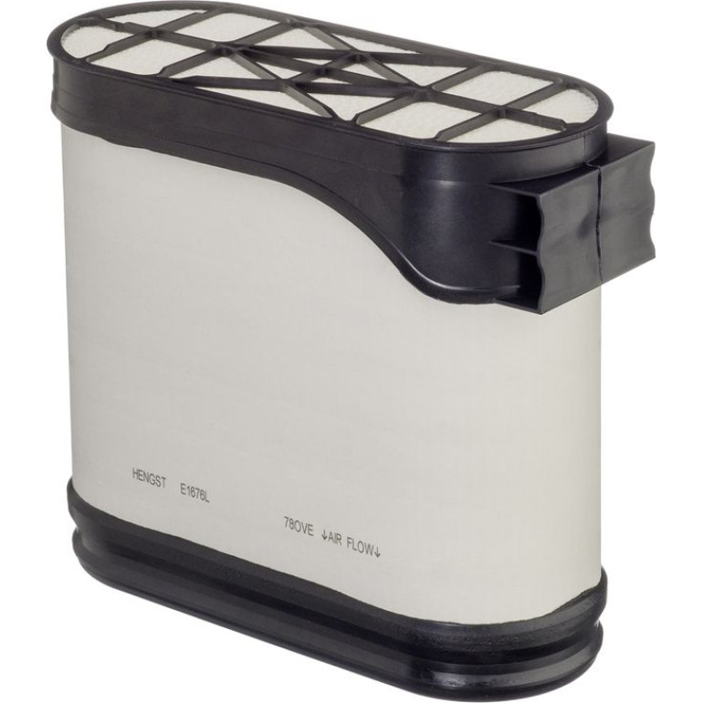Luftfilter E1676L Luftfilter E1676L