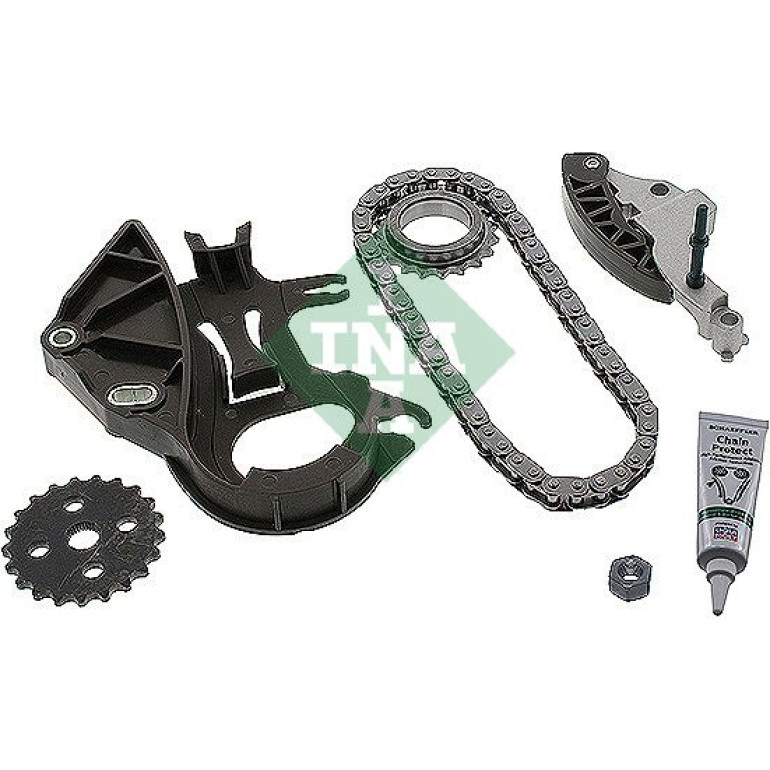 Kettensatz, Ölpumpenantrieb 558 0092 10