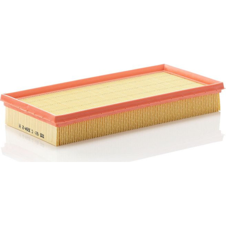 MANN-FILTER C 3284/2 Luftfilter MANN-FILTER C 3284/2 Luftfilter