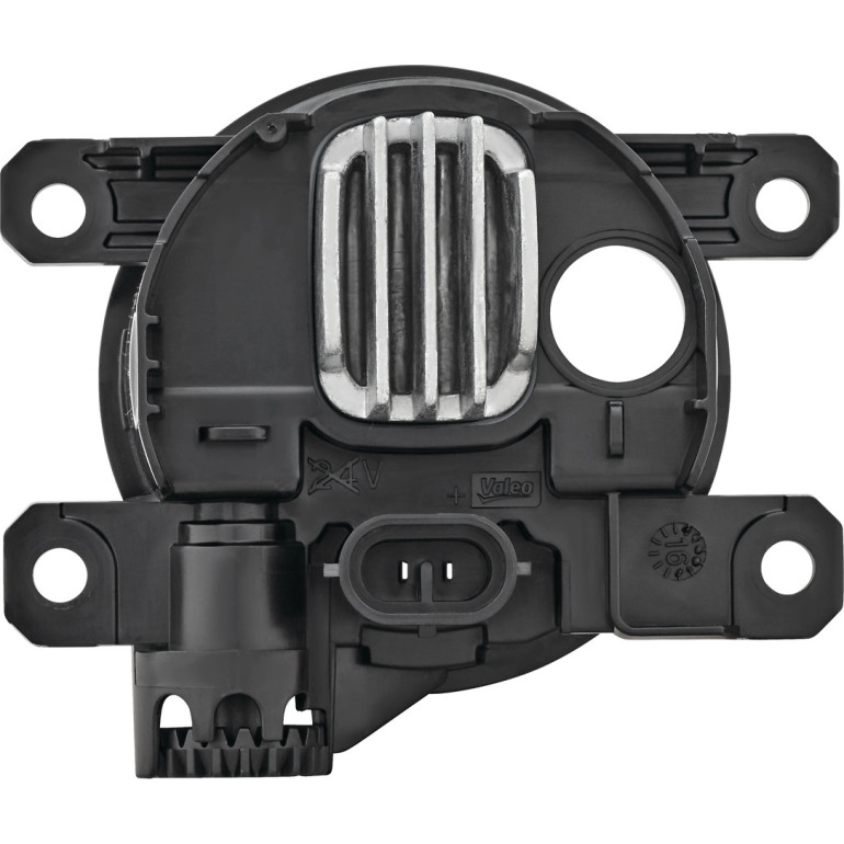 Valeo 047406 LED Nebelscheinwerfer 12 V links/rechts