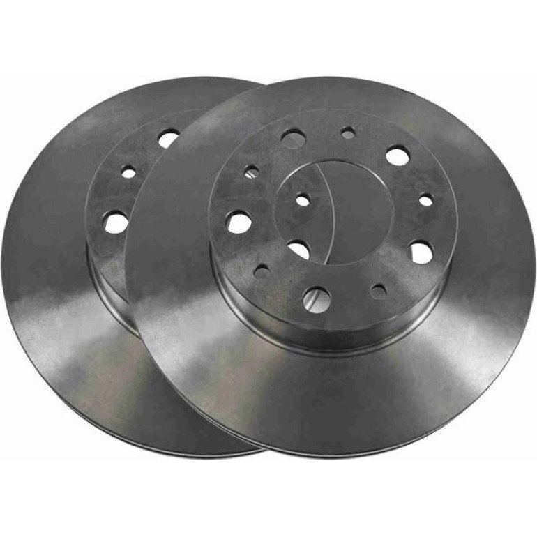 Bremsscheibe V24-80008 Bremsscheibe V24-80008