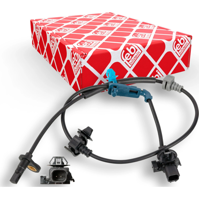 FEBI BILSTEIN 175336 Sensor, Raddrehzahl FEBI BILSTEIN 175336 Sensor, Raddrehzahl