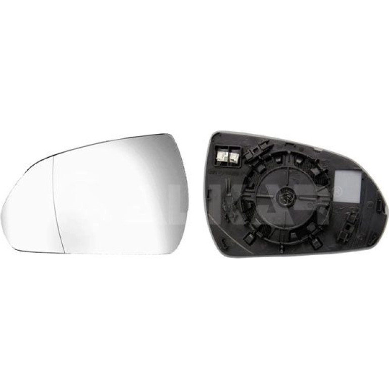 Spiegelglas, Außenspiegel 6471724 Spiegelglas, Außenspiegel 6471724