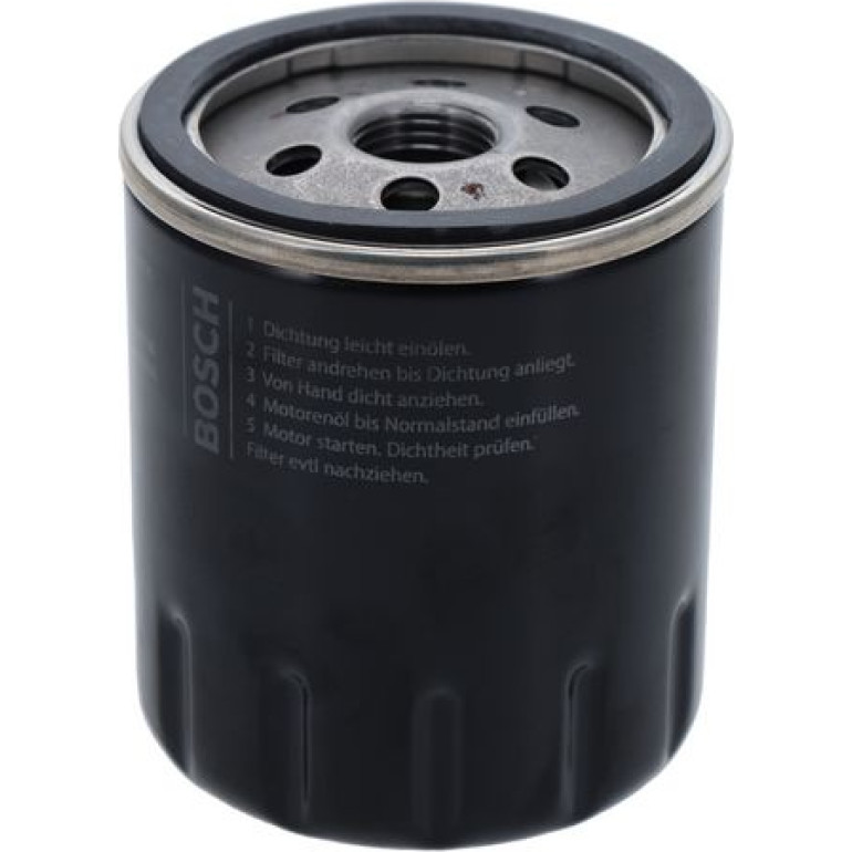 BOSCH F 026 407 203 Ölfilter