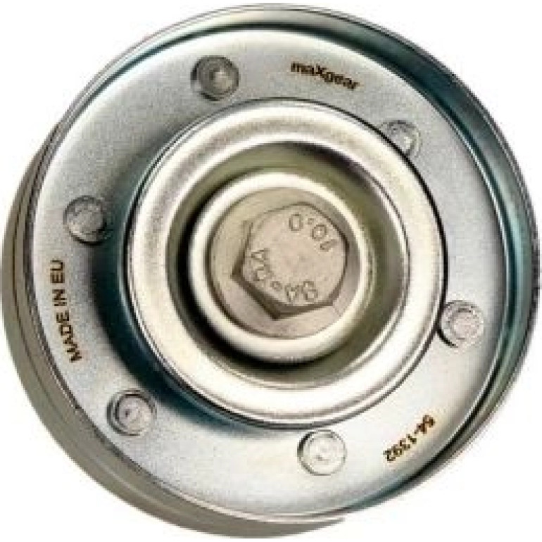 Umlenk-/Führungsrolle, Keilrippenriemen 54-1392 Umlenk-/Führungsrolle, Keilrippenriemen 54-1392