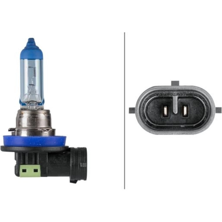Glühlampe, Nebelscheinwerfer 8GH 223 498-151 Glühlampe, Nebelscheinwerfer 8GH 223 498-151