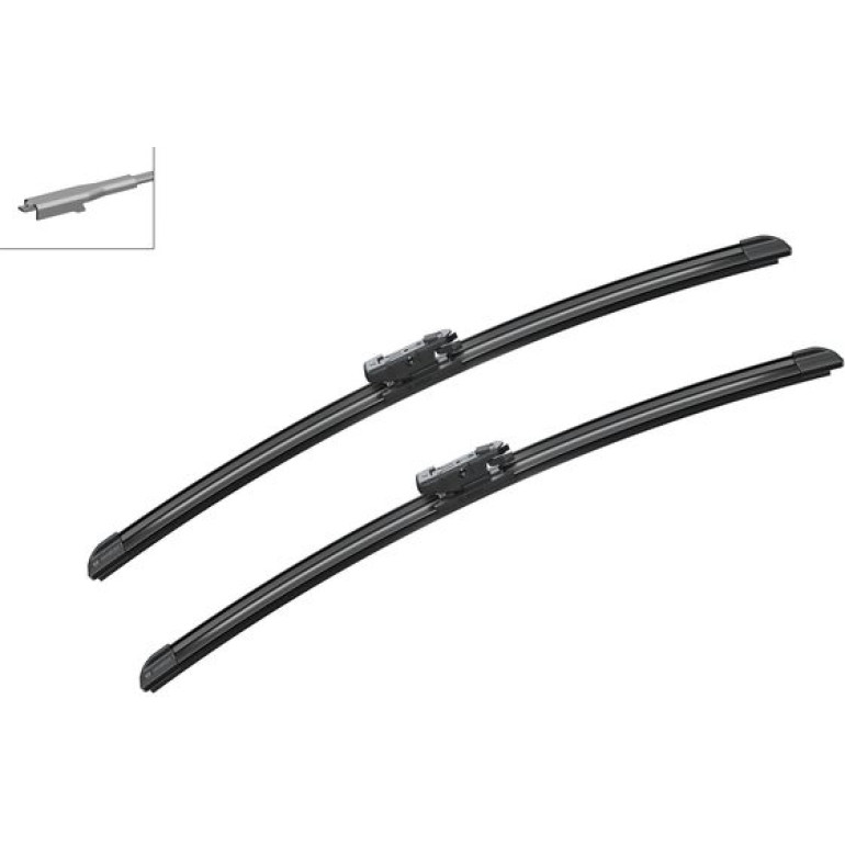 BOSCH A 922 S Scheibenwischer Aerotwin 3 397 118 922 BOSCH A 922 S Scheibenwischer Aerotwin 3 397 118 922