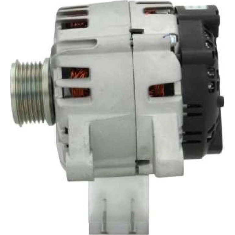 BV PSH 225.528.150.000 Lichtmaschine 12V, 150A, B+ (M8), Ø 54,2 mm BV PSH 225.528.150.000 Lichtmaschine 12V, 150A, B+ (M8), Ø 54,2 mm