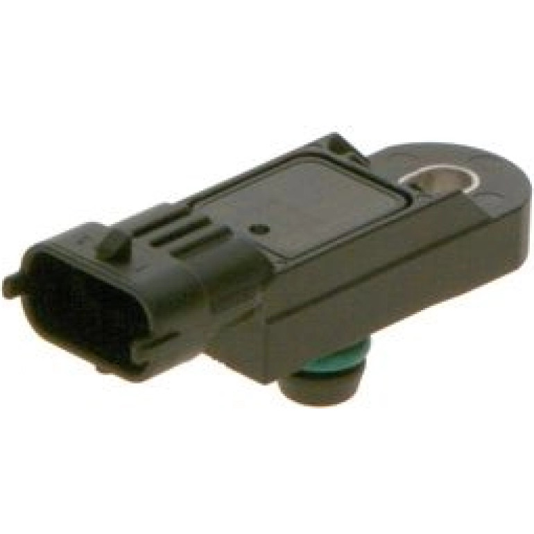 Sensor, Ladedruck 0 281 002 996