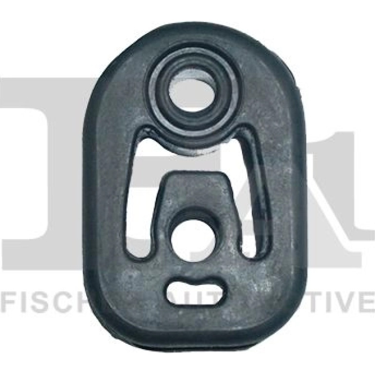 Halter, Abgasanlage 143-927