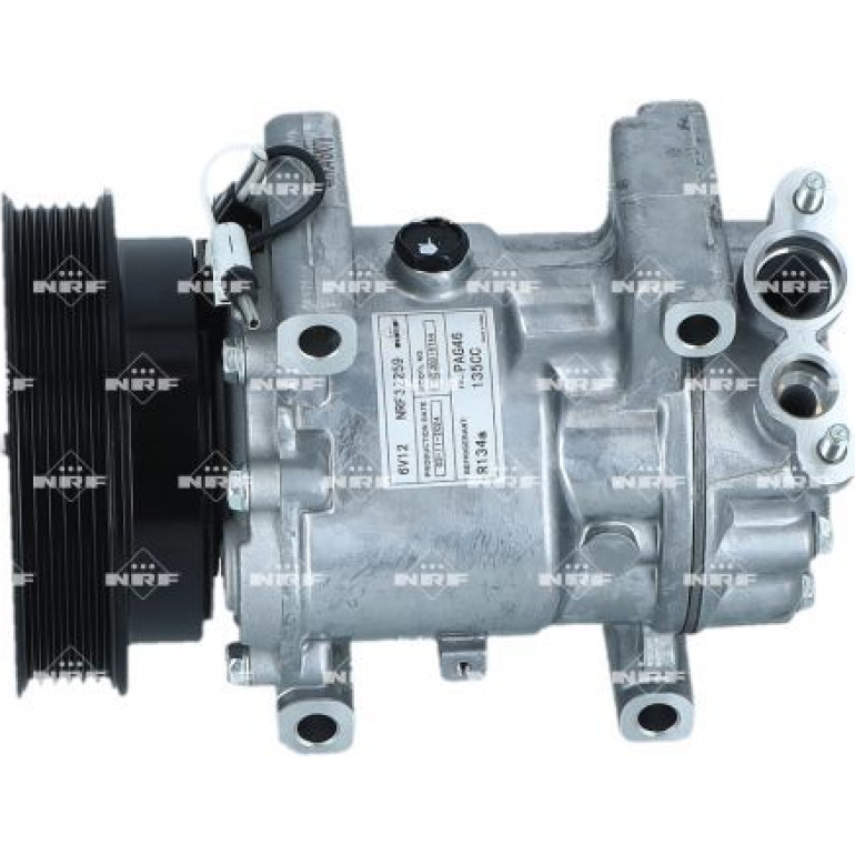 Kompressor, Klimaanlage 32259 Kompressor, Klimaanlage 32259