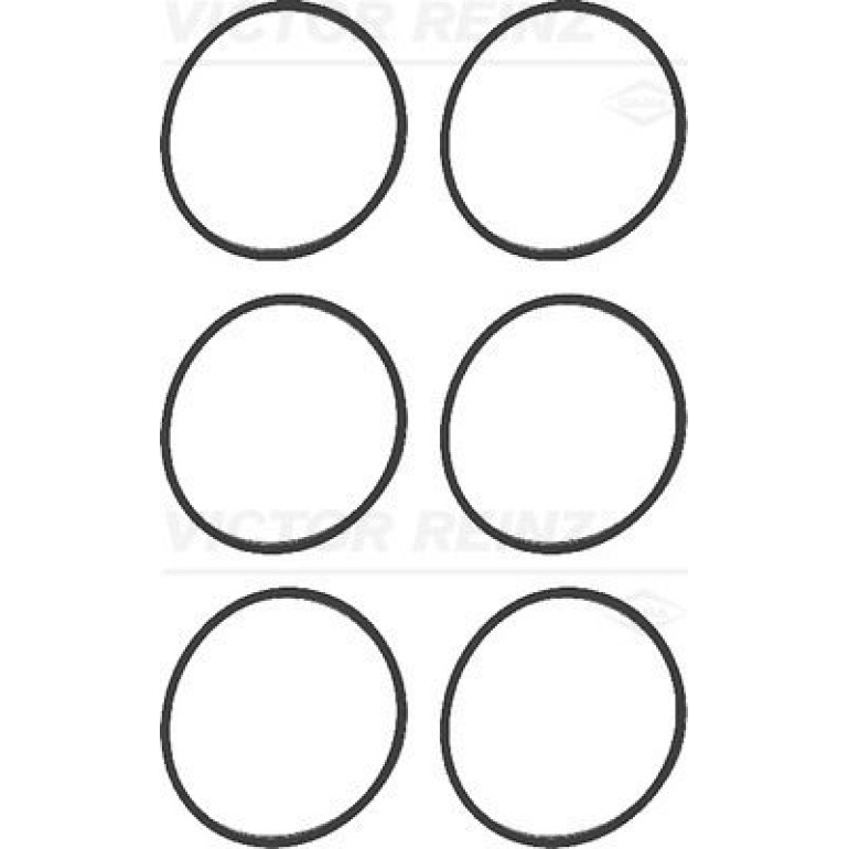 Dichtungssatz, Ansaugkrümmer 11-37133-01 Dichtungssatz, Ansaugkrümmer 11-37133-01