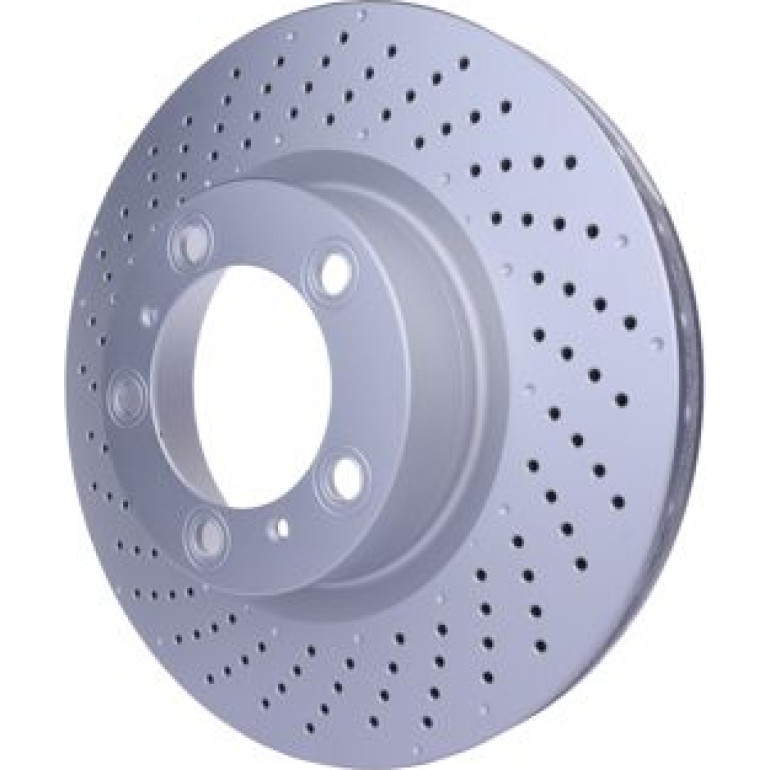 Bremsscheibe 8DD 355 125-021