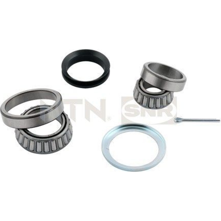 Radlagersatz R165.04 Radlagersatz R165.04