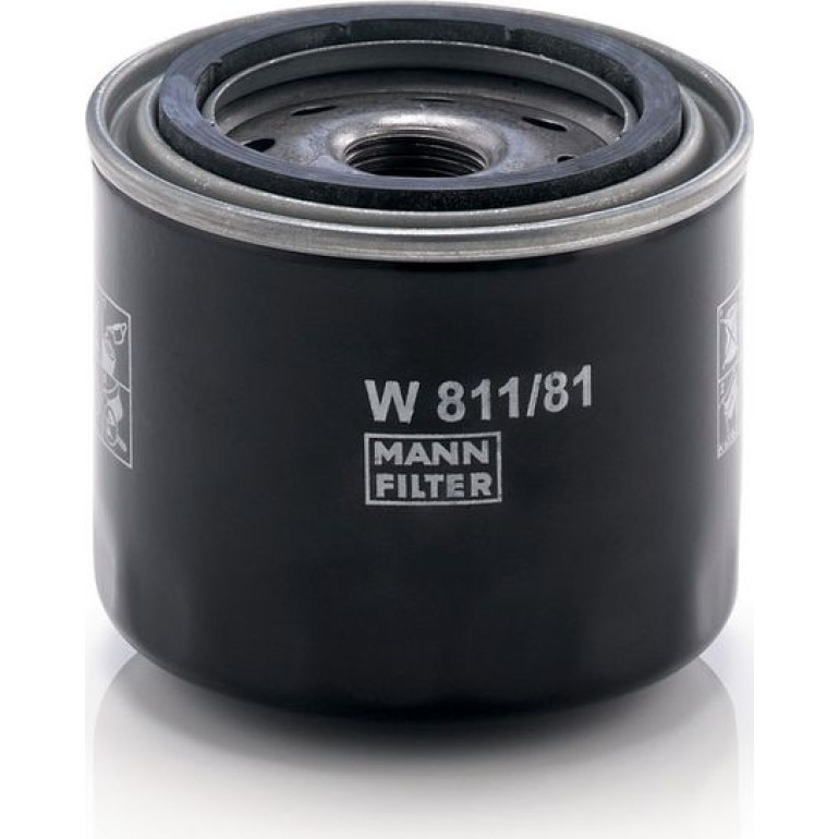 Ölfilter W 811/81 Ölfilter W 811/81