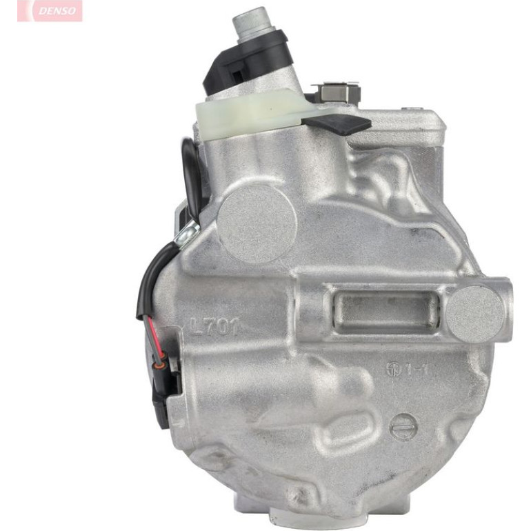 Kompressor, Klimaanlage DCP17194 Kompressor, Klimaanlage DCP17194