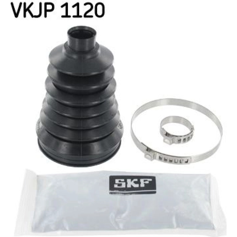 Faltenbalgsatz, Antriebswelle VKJP 1120 Faltenbalgsatz, Antriebswelle VKJP 1120