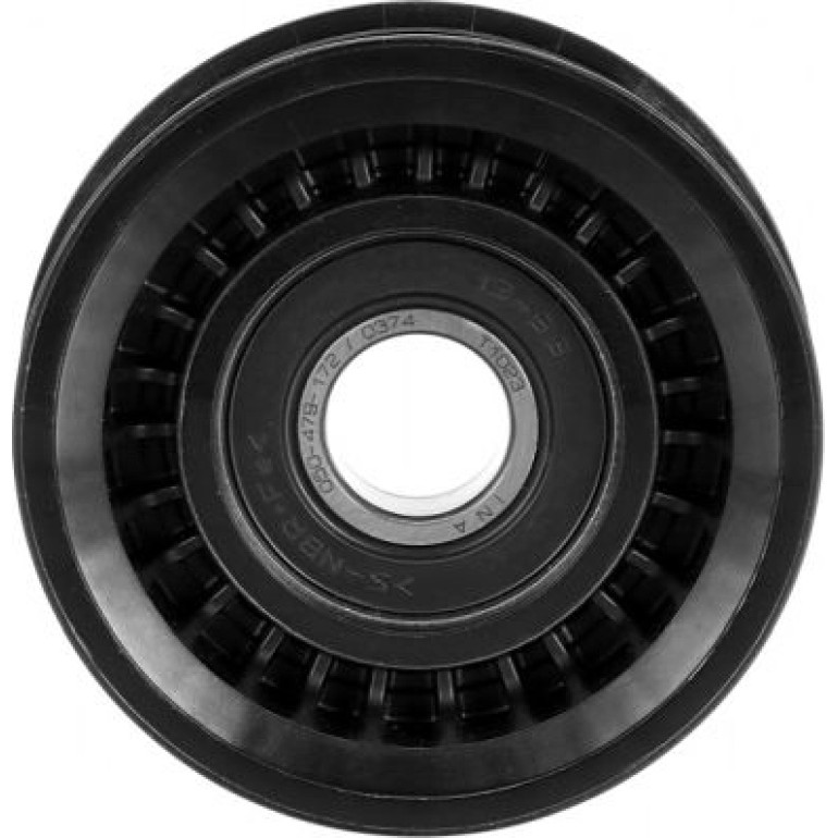 Umlenk-/Führungsrolle, Keilrippenriemen T36857