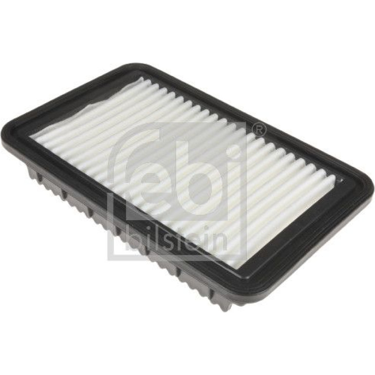 FEBI BILSTEIN 184359 Luftfilter FEBI BILSTEIN 184359 Luftfilter