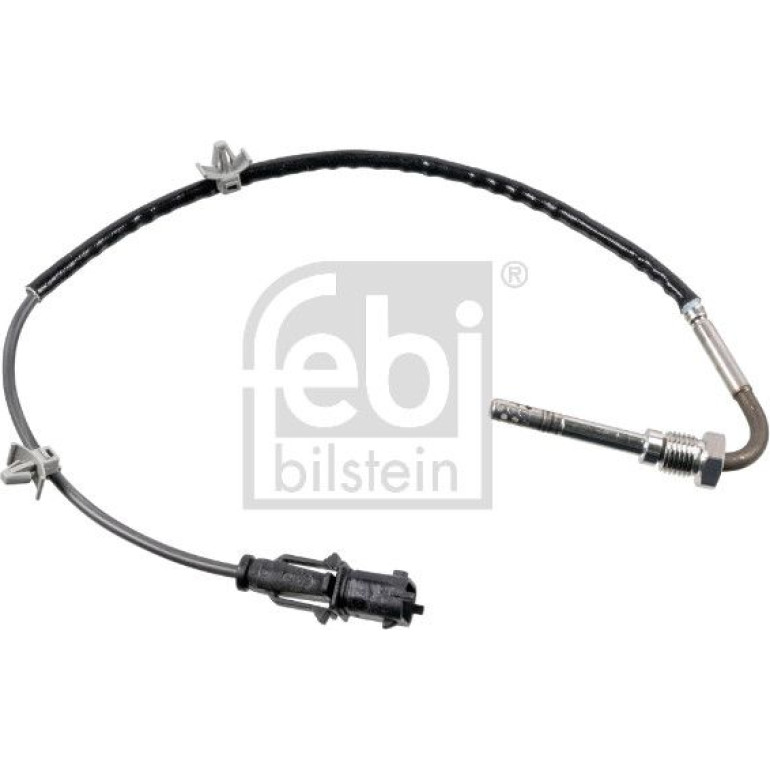 FEBI BILSTEIN 185727 Sensor, Abgastemperatur FEBI BILSTEIN 185727 Sensor, Abgastemperatur